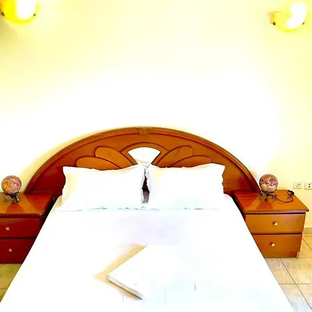 Hill House Dom wakacyjny Agios Georgios Pagon