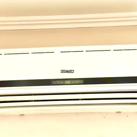 Dom wakacyjny Hill House