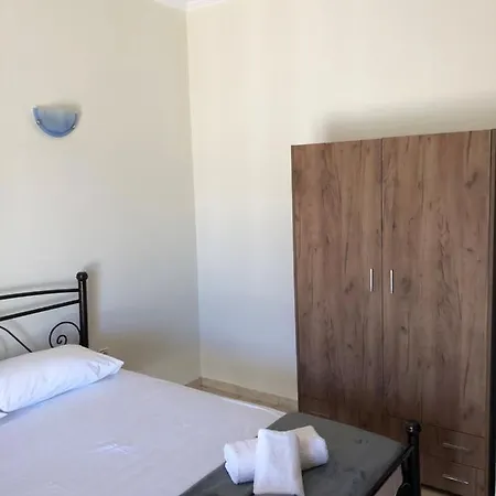 Dom wakacyjny Hill House