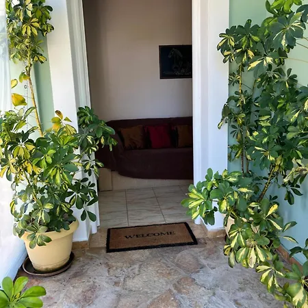 Dom wakacyjny Hill House *