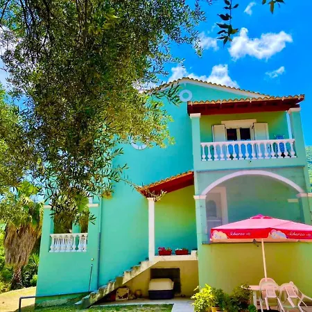 Hill House بيت للعطل *