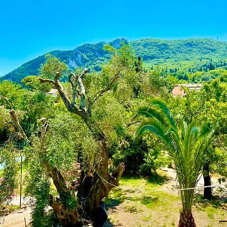 بيت للعطل Hill House
