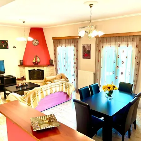 Hill House *