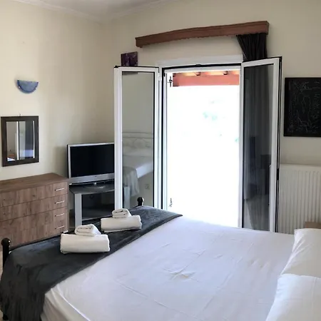 Hill House بيت للعطل