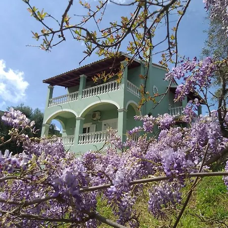Hill House *