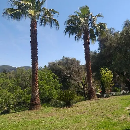 Сasa de vacaciones Hill House