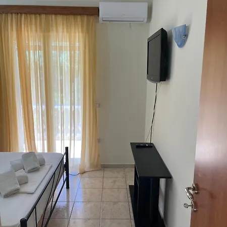Сasa de vacaciones Hill House