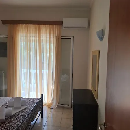 بيت للعطل Hill House