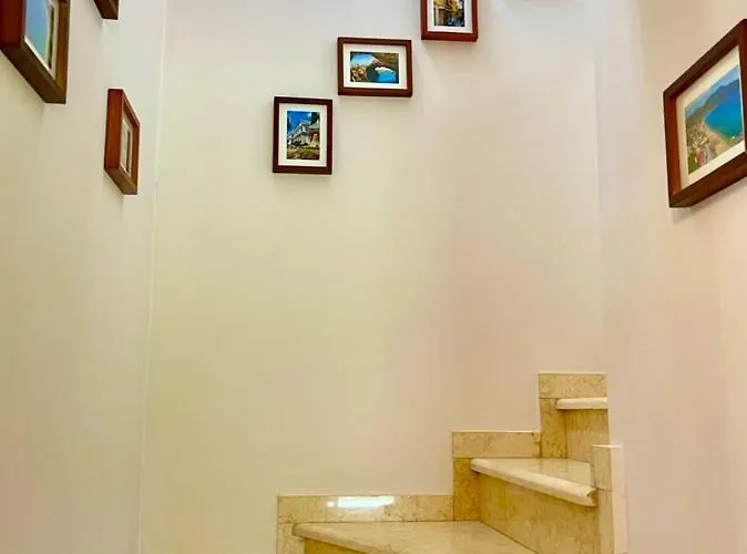 Hill House * Агиос-Георгиос-Пагон