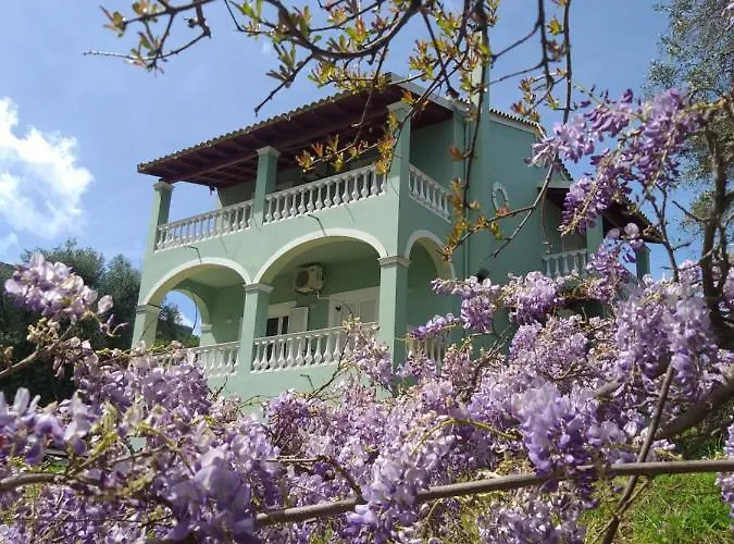Hill House *
