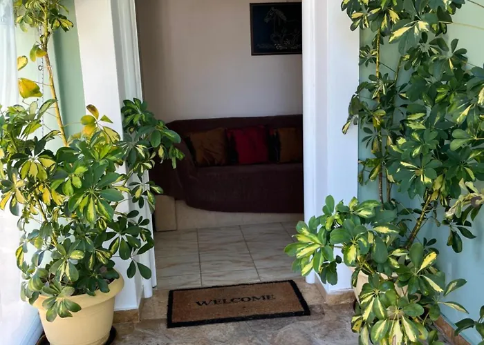 Дом отдыха Hill House *