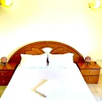 Hill House Ferienhaus Agios Georgios Pagon