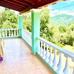 Hill House Agios Georgios Pagon