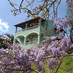 Hill House *