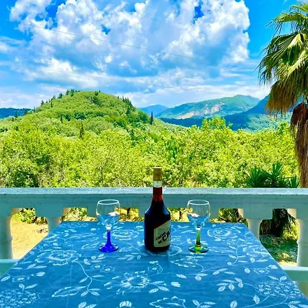 Ferienhaus Hill House