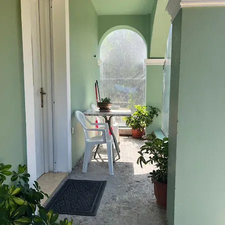 Ferienhaus Hill House *