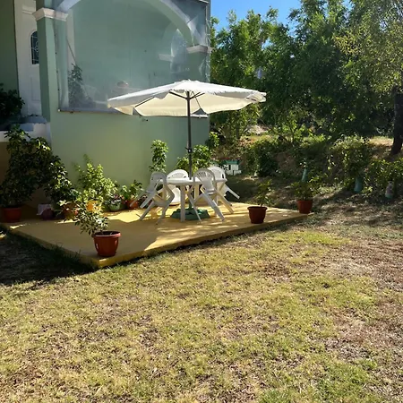 Hill House Ferienhaus *